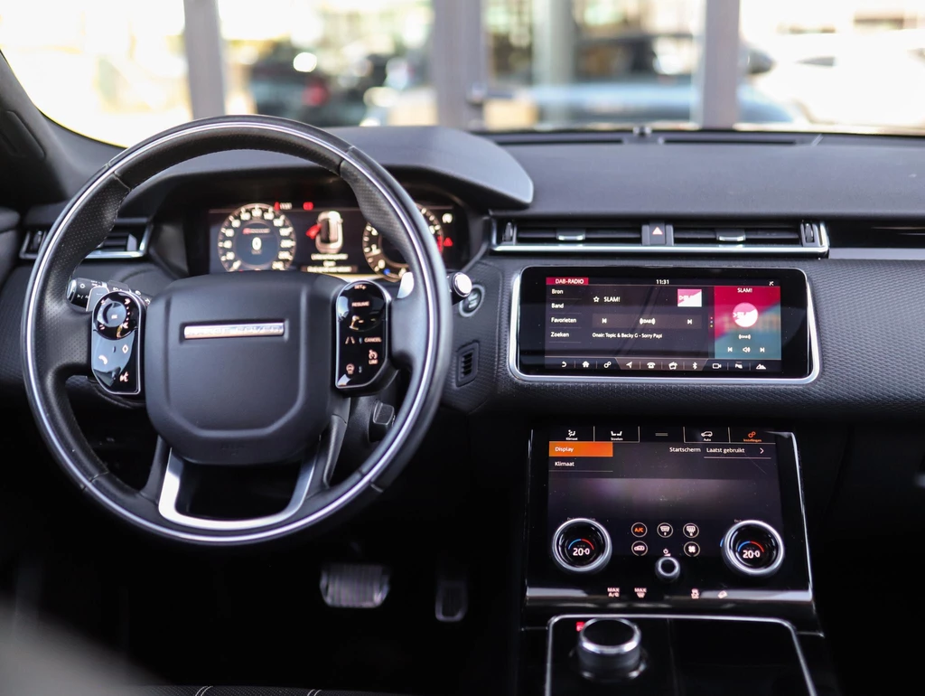 Land Rover Range Rover Velar – foto 32