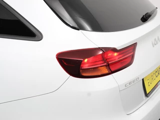 Kia Ceed Sportswagon – thumbnail 26