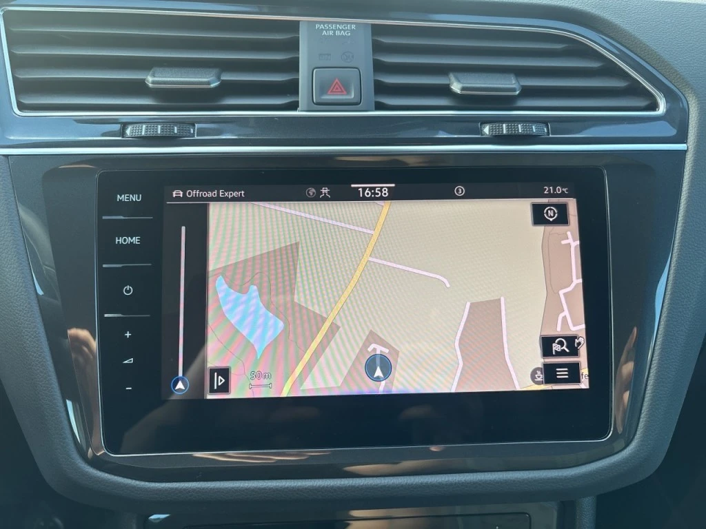 Volkswagen Tiguan – foto 22