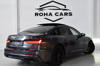 Audi A6 – thumbnail 4