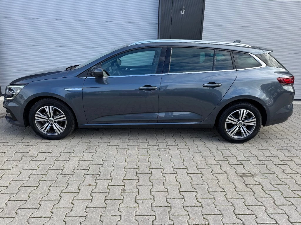 Renault Mégane – foto 3