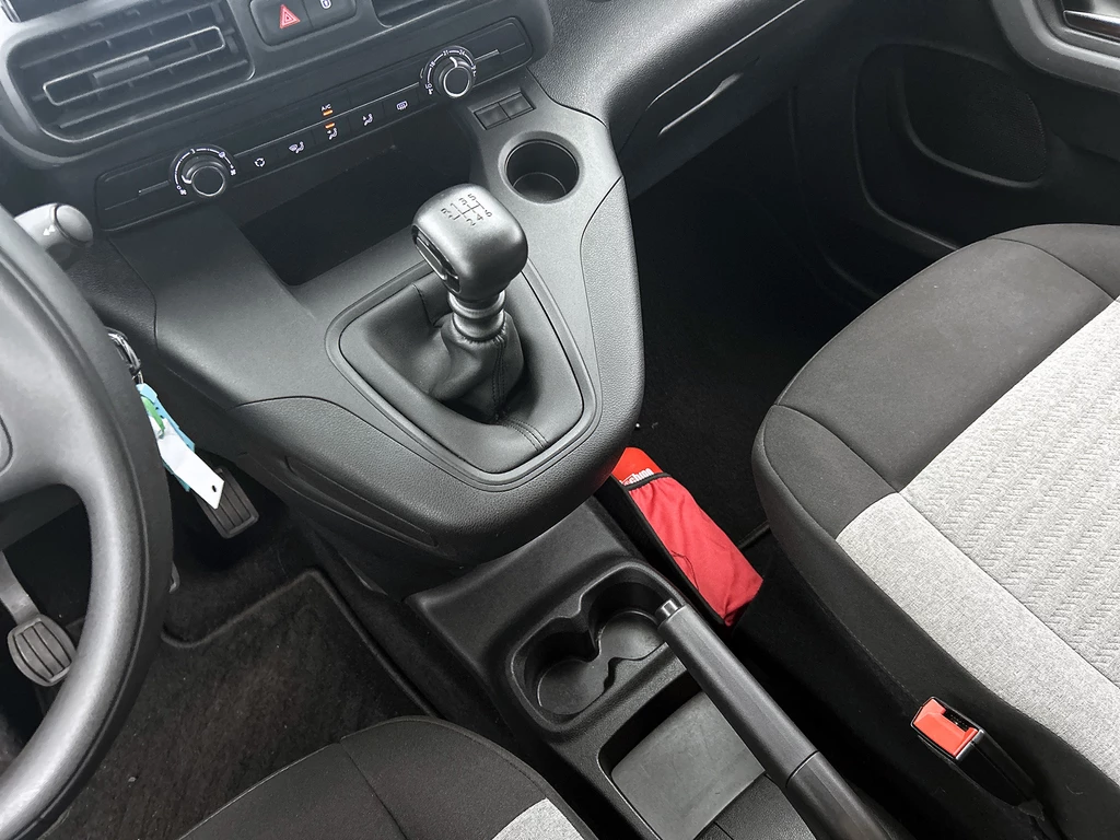 Citroën Berlingo – foto 13