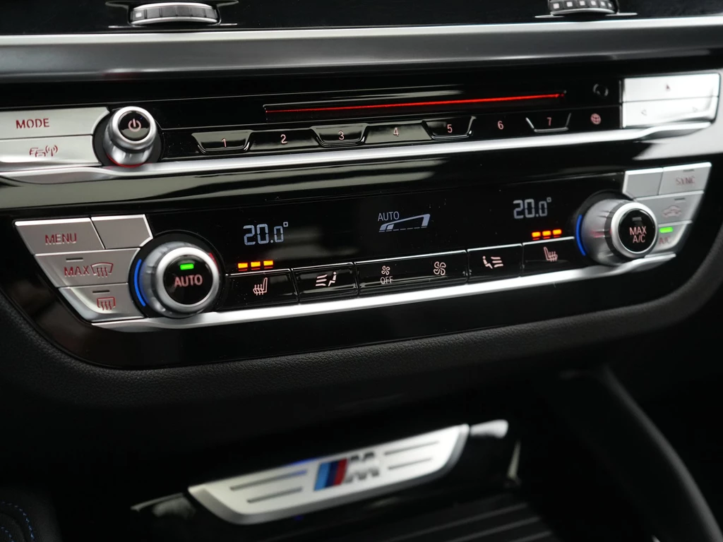 BMW X4 – foto 31