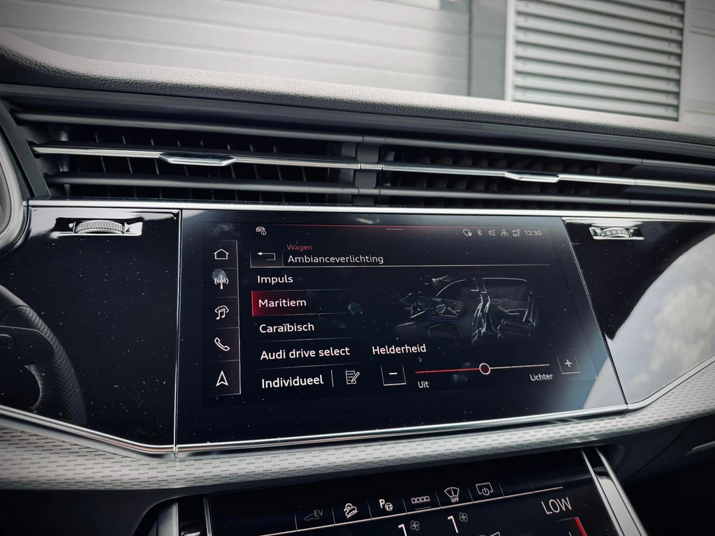 Audi Q8 – foto 16