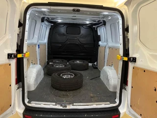 Ford Transit Custom – thumbnail 5