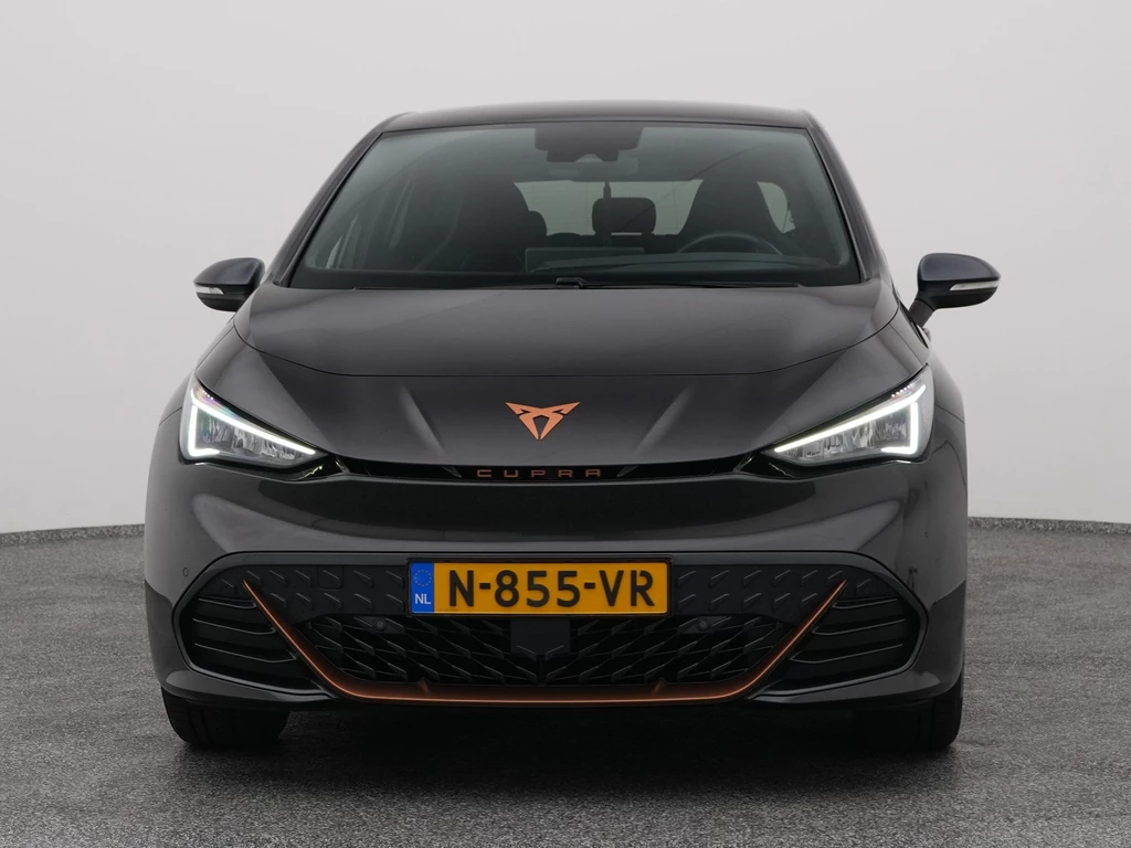 CUPRA Born – foto 15