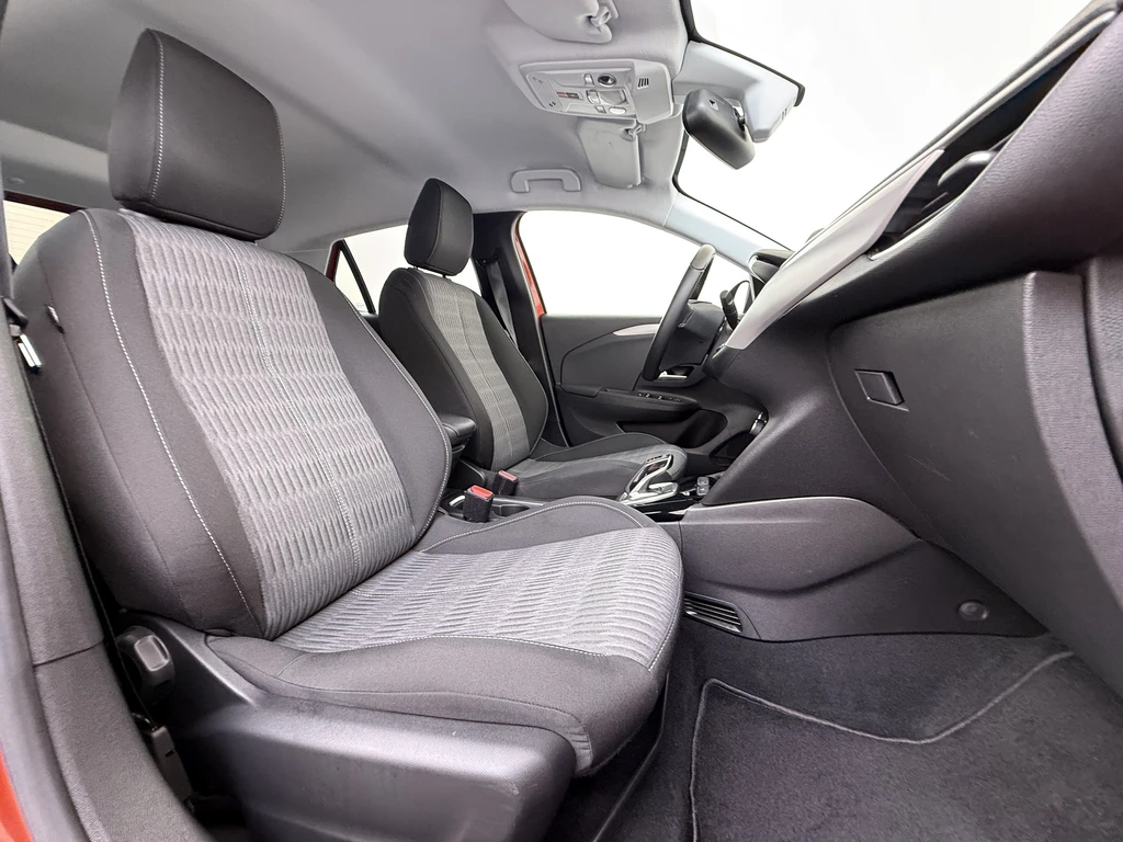 Opel Corsa-e – foto 37