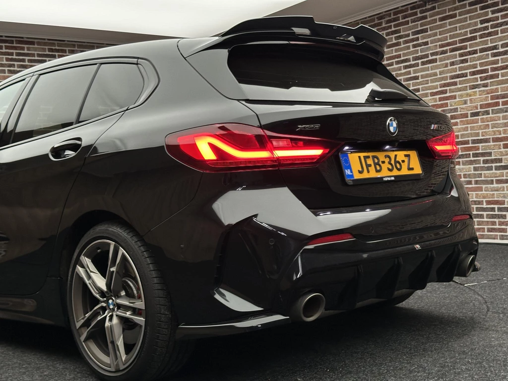 BMW 1 Serie – foto 5