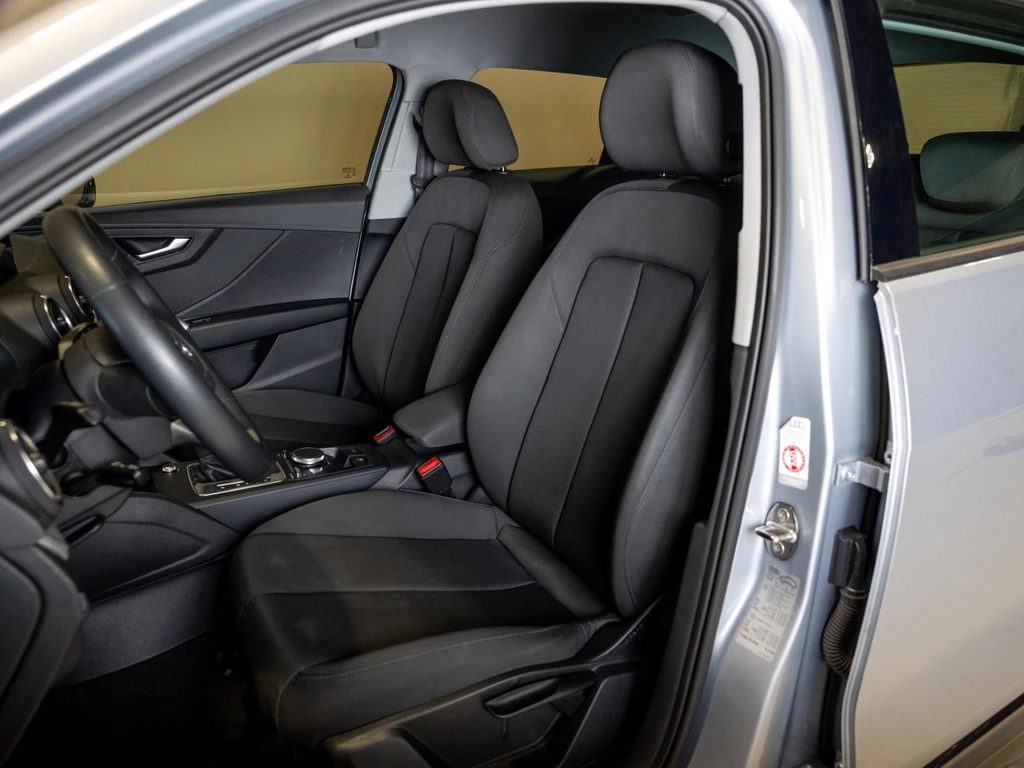 Audi Q2 – foto 9