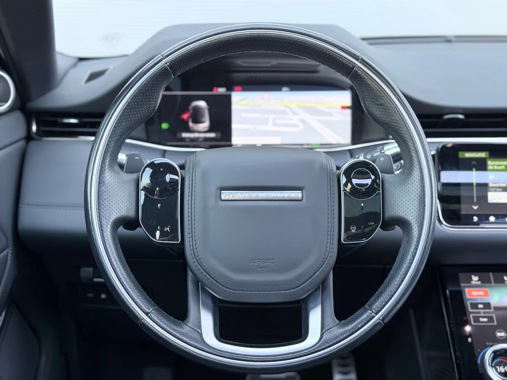 Land Rover Range Rover Evoque – foto 14