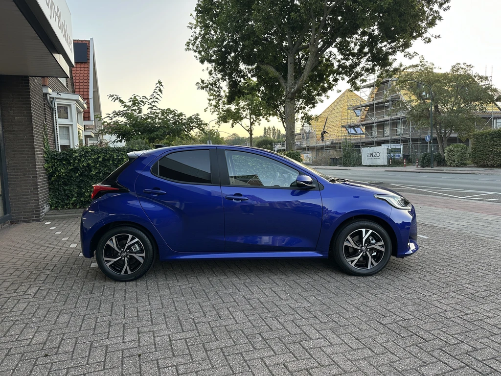 Toyota Yaris – foto 8