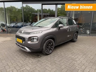 Citroën C3 – thumbnail 1
