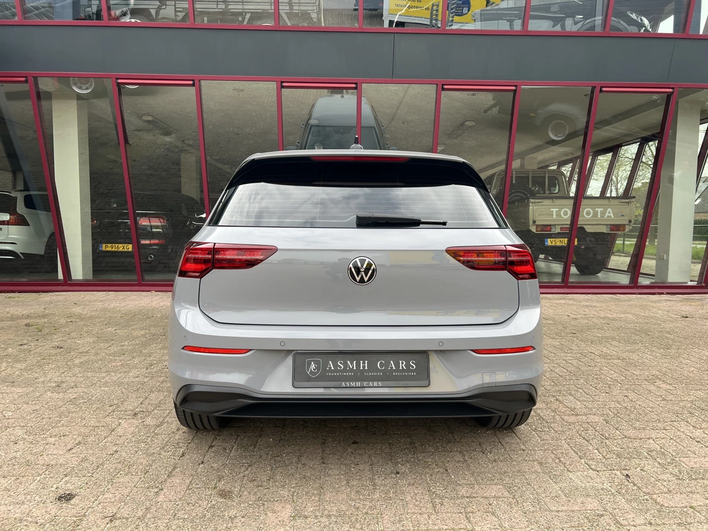 Volkswagen Golf – foto 3