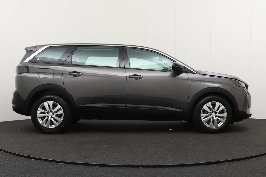 Peugeot 5008 – foto 5