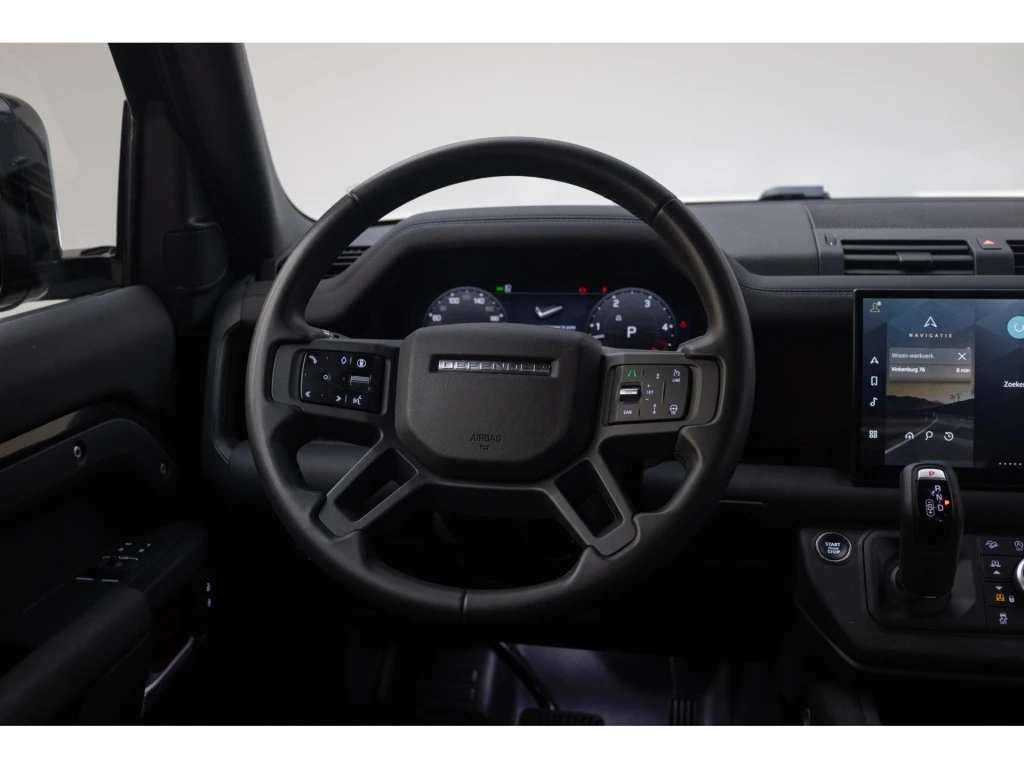 Land Rover Defender – foto 14