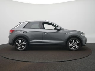 Volkswagen T-Roc – thumbnail 8