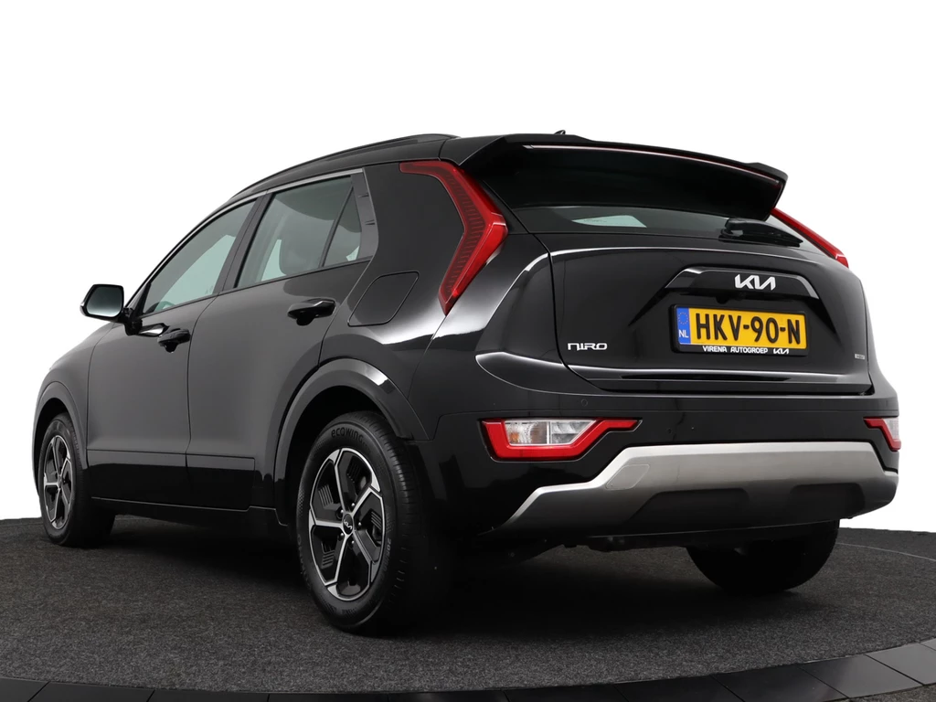 Kia Niro – foto 6