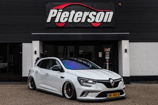 Renault Mégane – thumbnail 13