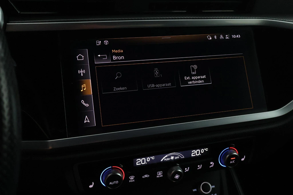 Audi Q3 – foto 22