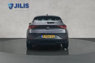 SEAT Leon – thumbnail 5