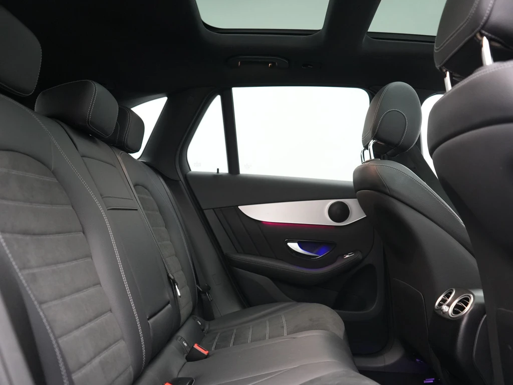 Mercedes-Benz GLC – foto 16