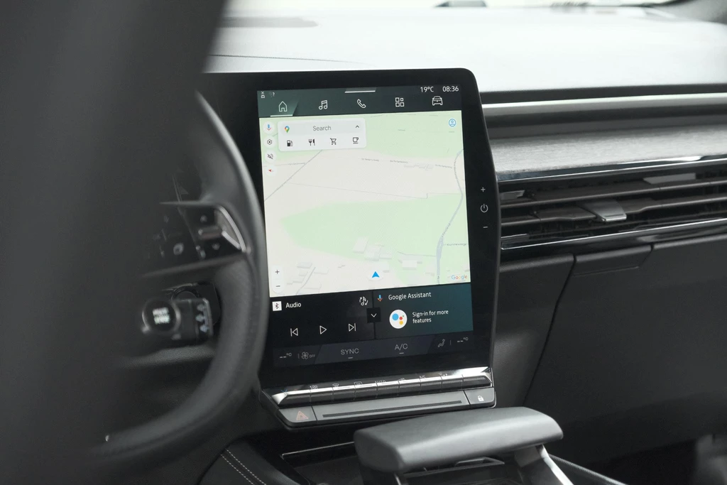 Renault Austral – foto 60