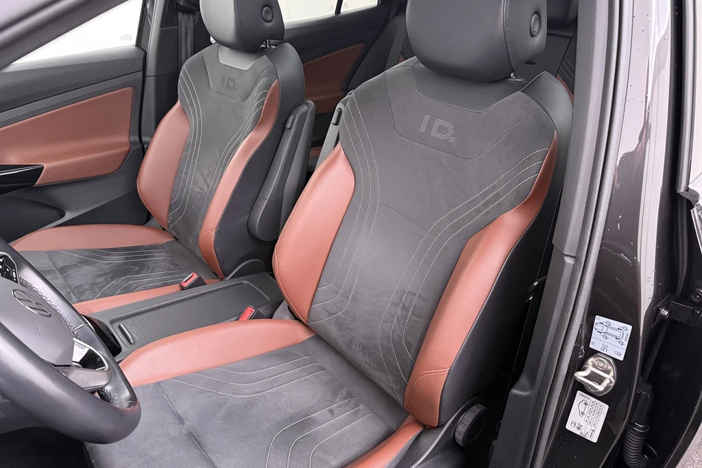 Volkswagen ID.4 – foto 9
