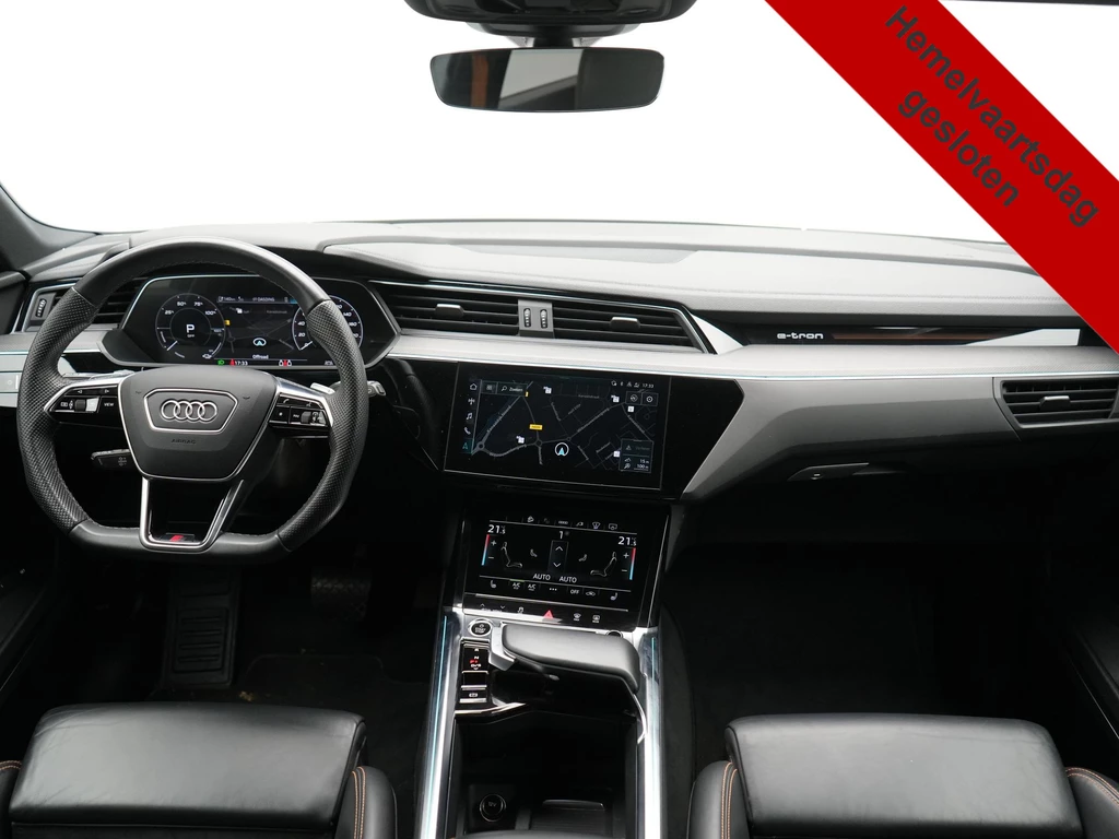 Audi e-tron – foto 24