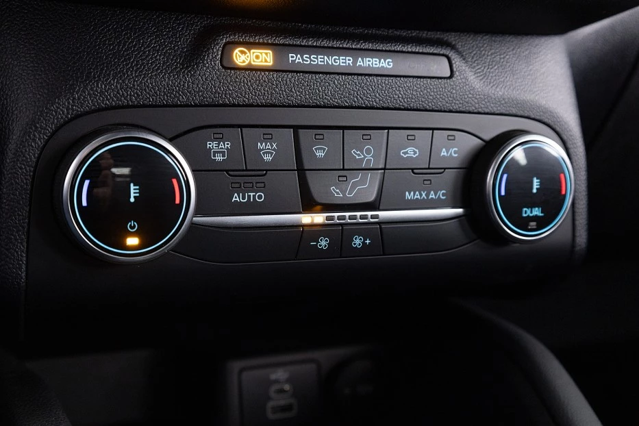 Ford Kuga – foto 19