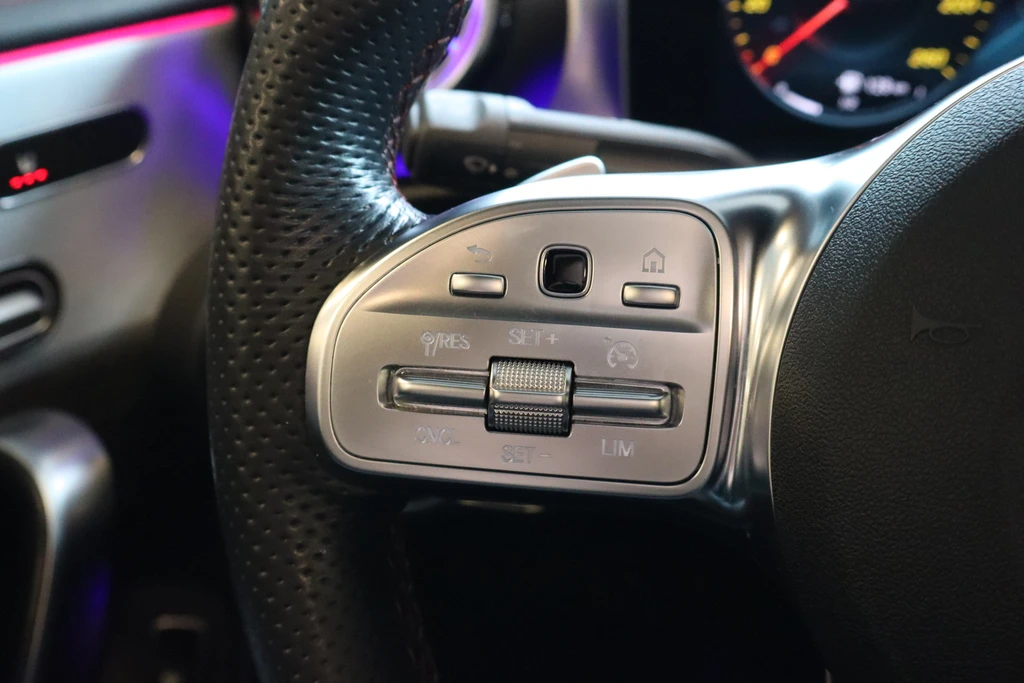 Mercedes-Benz CLA – foto 17