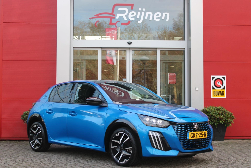 Peugeot 208 – foto 6