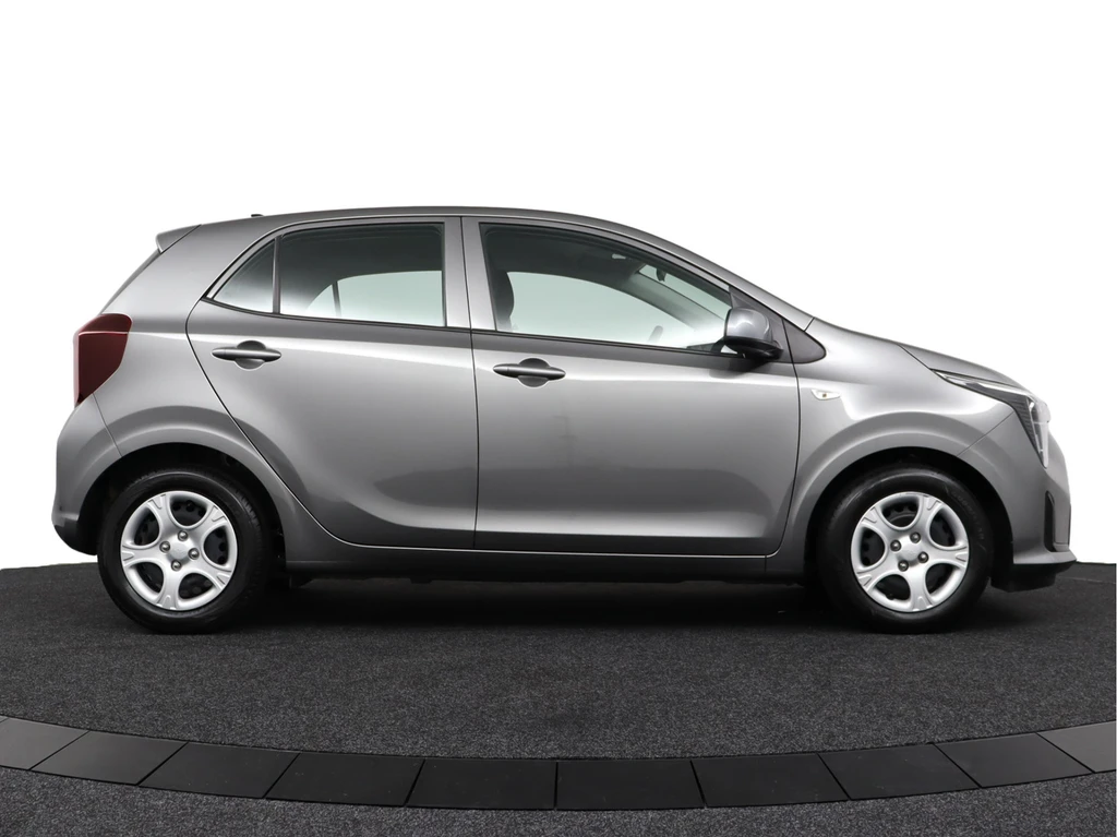 Kia Picanto – foto 10