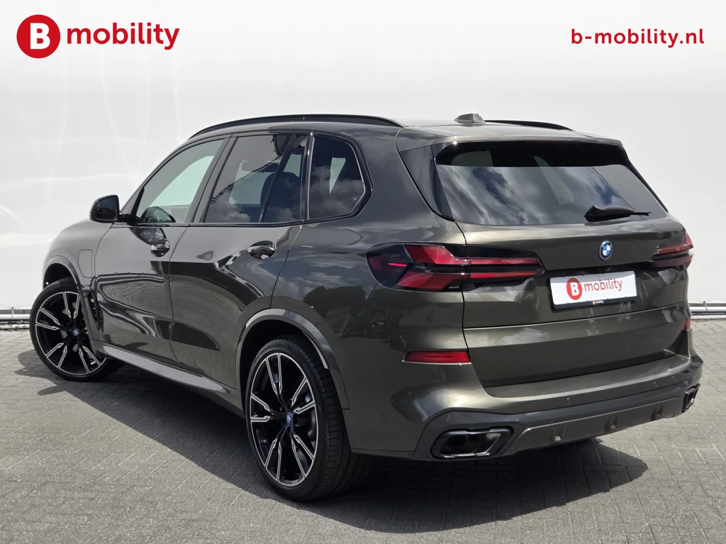 BMW X5 – foto 3