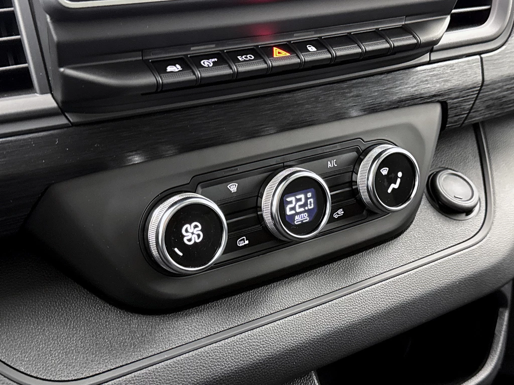 Renault Trafic – foto 19