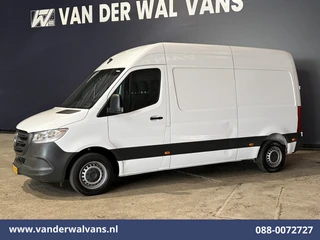 Mercedes-Benz Sprinter – thumbnail 1