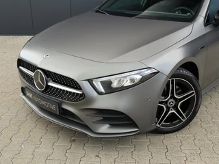 Mercedes-Benz A-Klasse – thumbnail 2