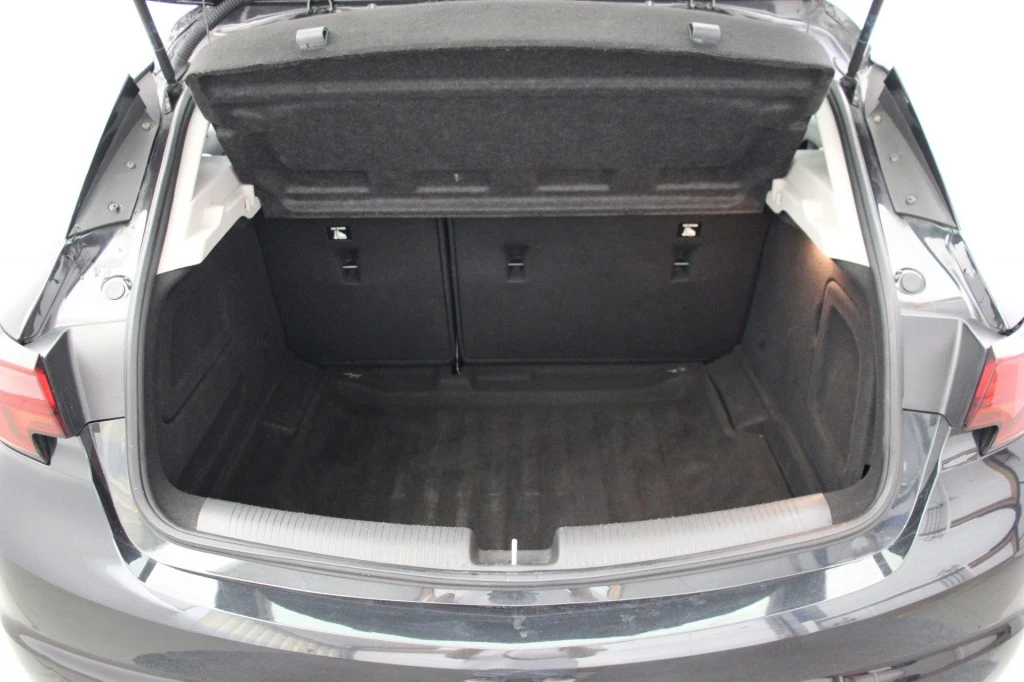 Opel Astra – foto 18