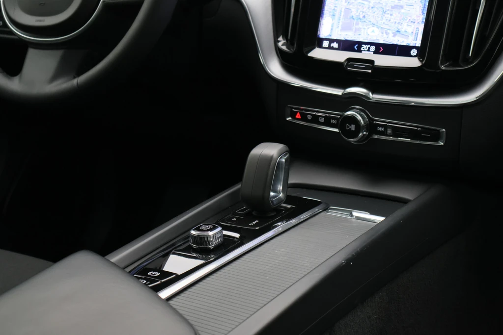 Volvo XC60 – foto 48
