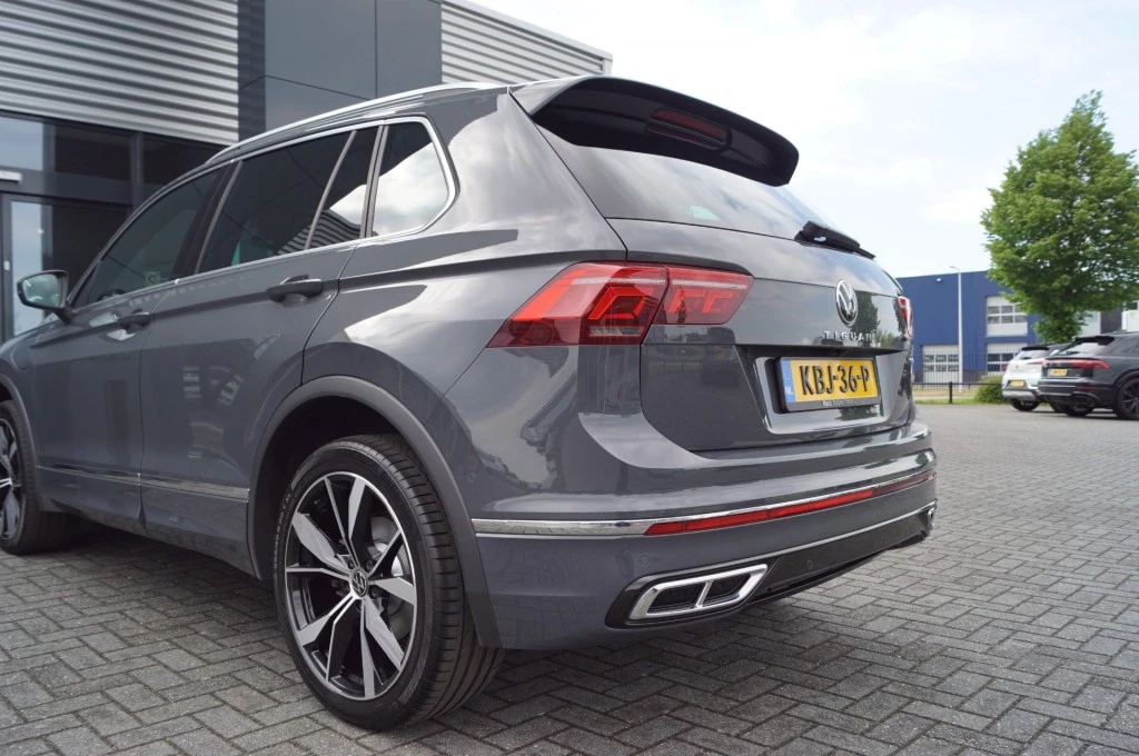 Volkswagen Tiguan – foto 6