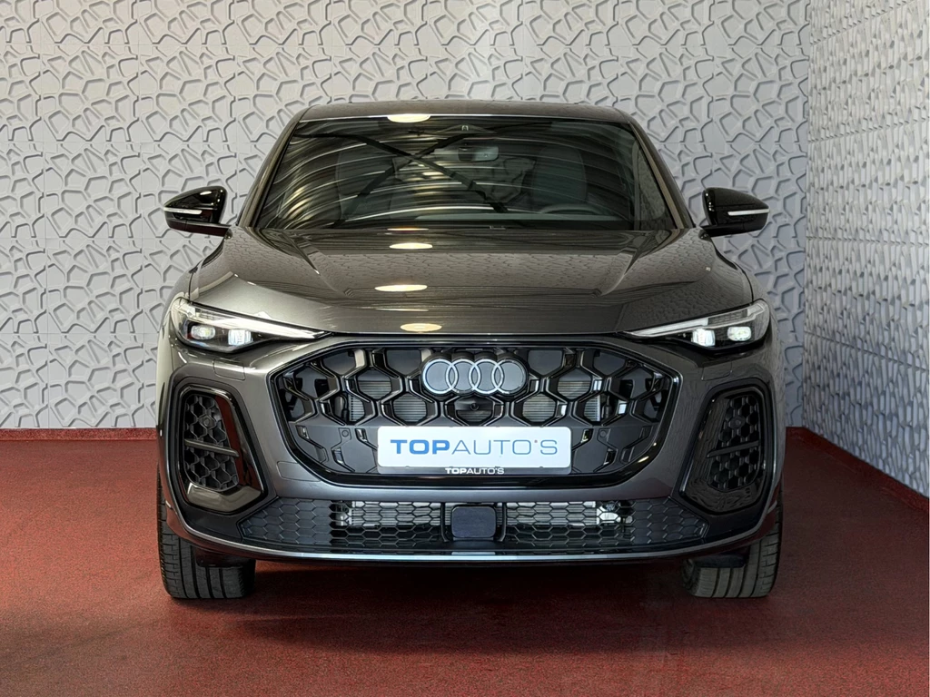 Audi Q5 – foto 15