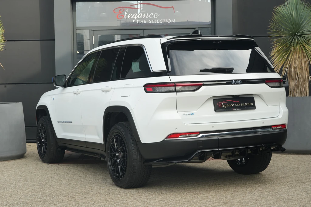 Jeep Grand Cherokee – foto 2