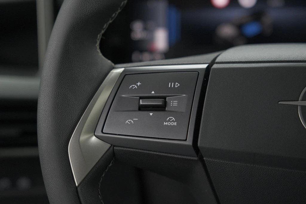 Opel Frontera – foto 14