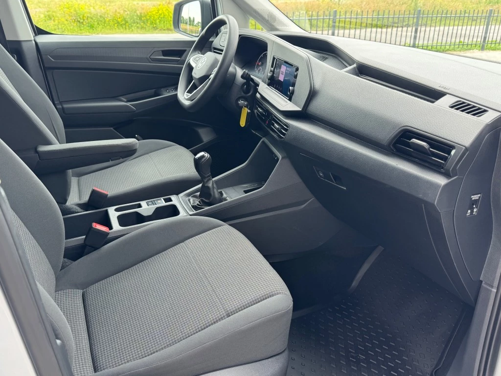 Volkswagen Caddy – foto 18