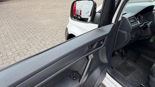 Volkswagen Caddy – thumbnail 18