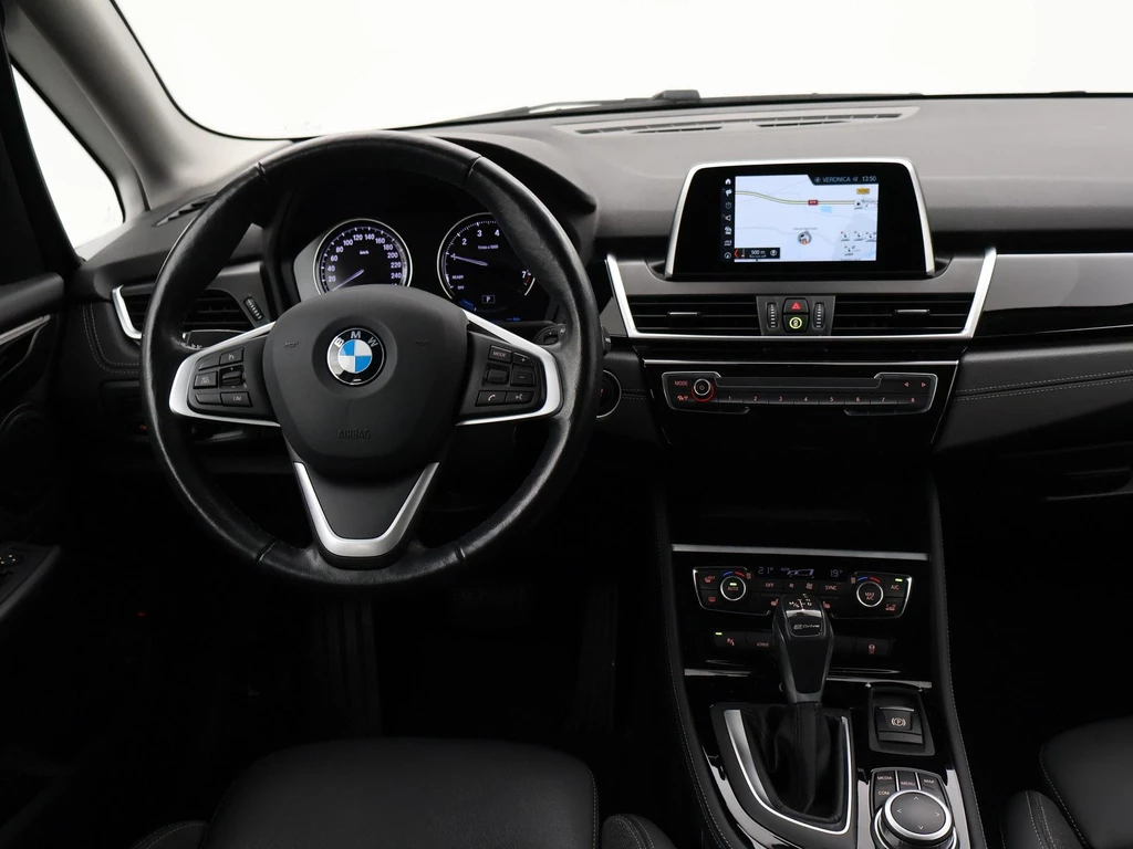 BMW 2 Serie – foto 7