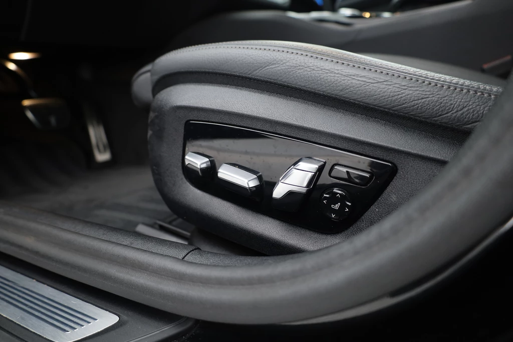 BMW 5 Serie – foto 16