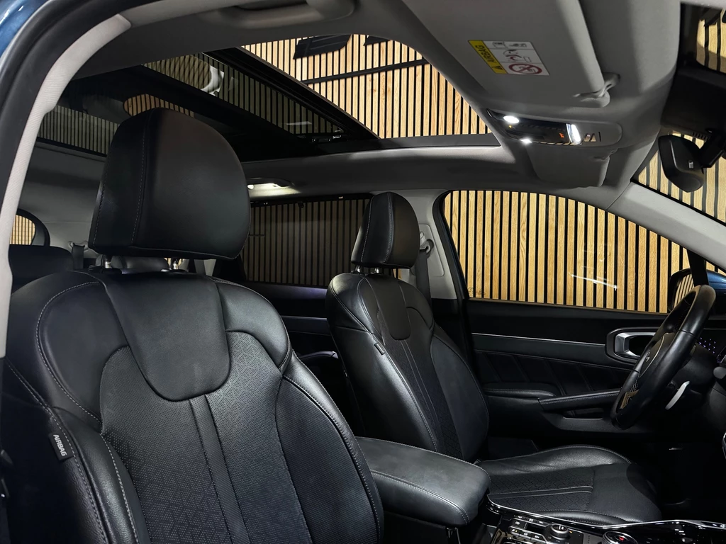 Kia Sorento – foto 66