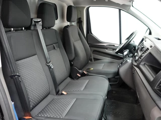 Ford Transit Custom – thumbnail 10