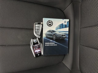 BMW 5 Serie – thumbnail 25