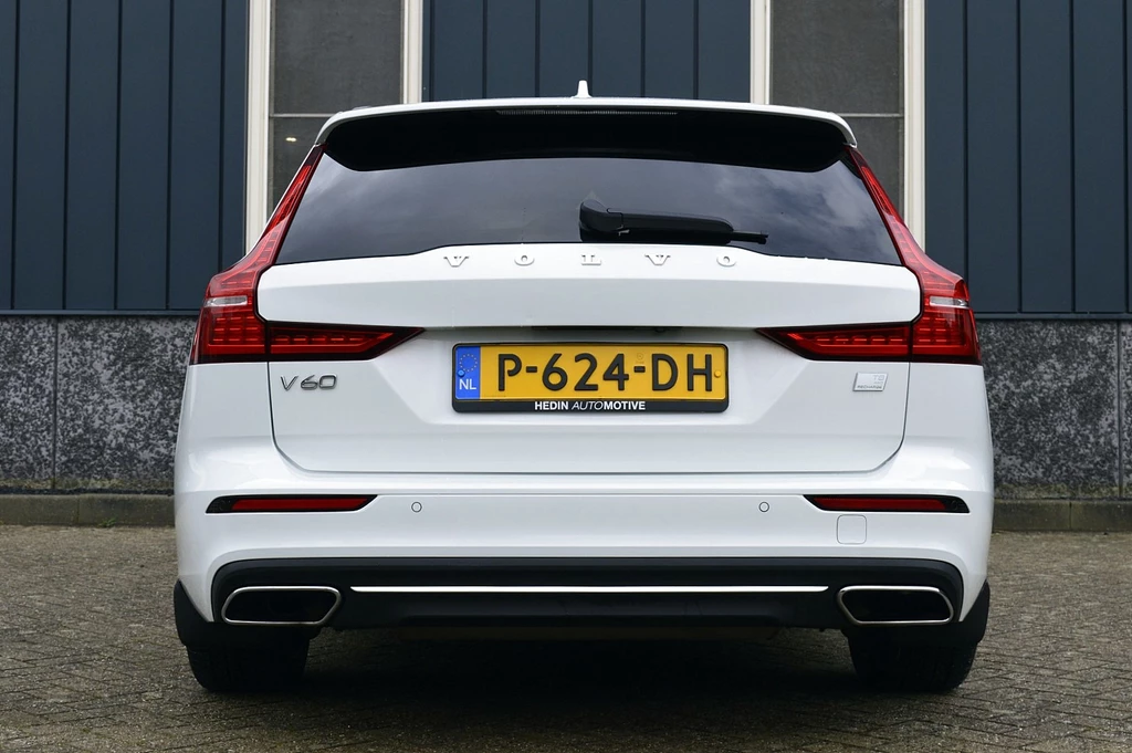 Volvo V60 – foto 4